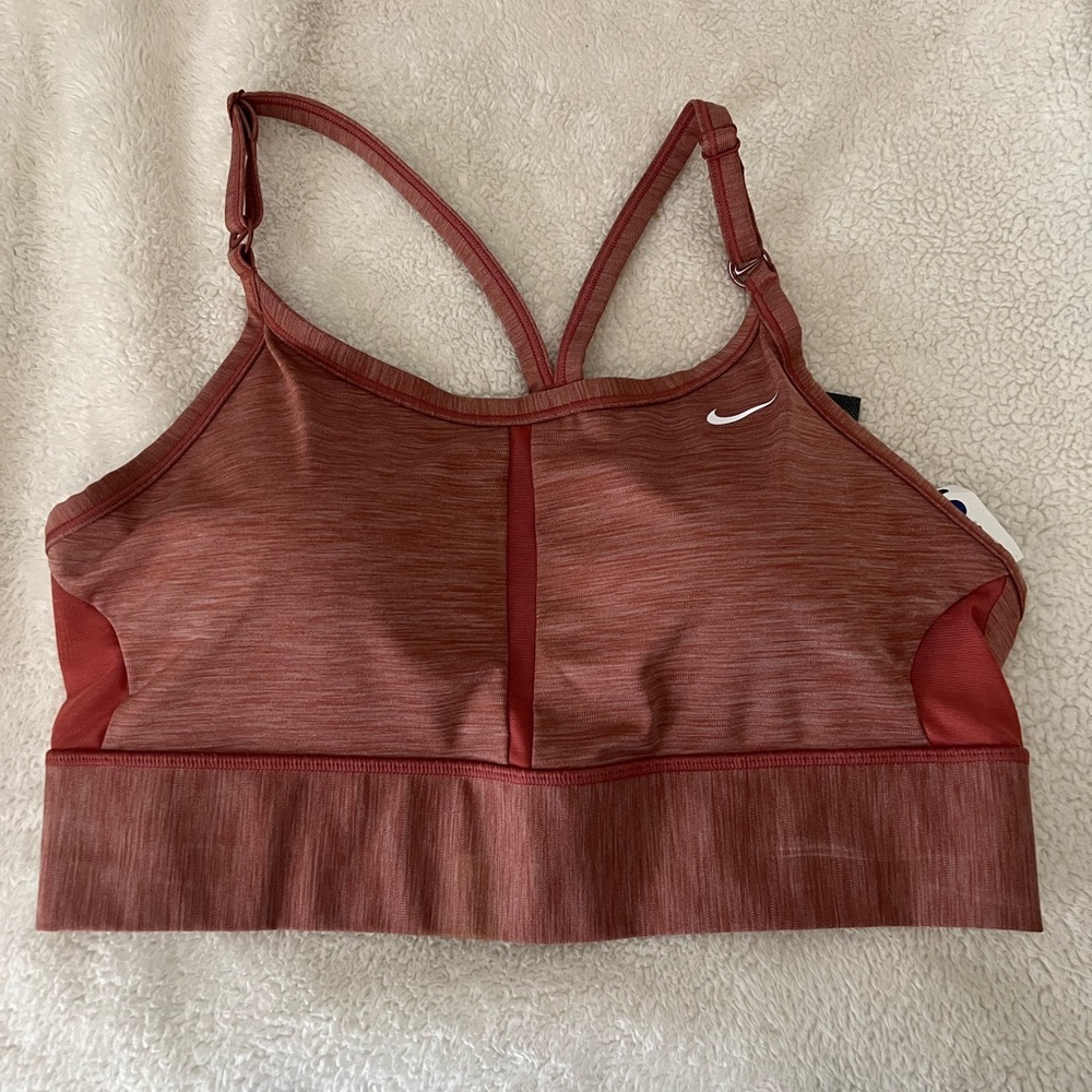 Nike indy sports bra